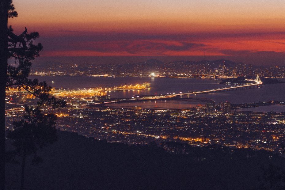 oakland