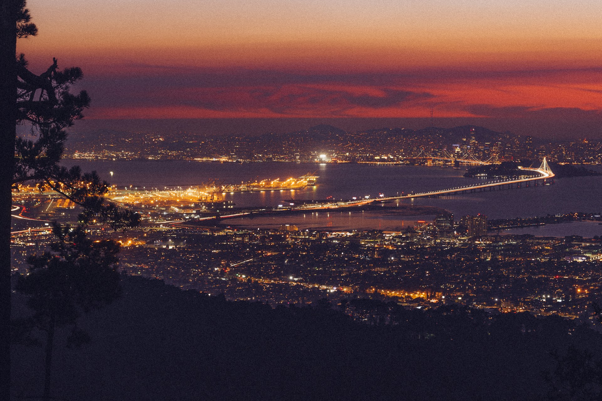 oakland